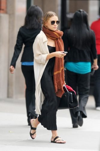 Ashley Olsen Feet Toes And Soles 297