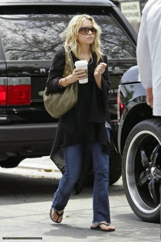 Ashley Olsen Feet Toes And Soles 310