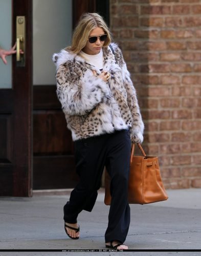 Ashley Olsen Feet Toes And Soles 334
