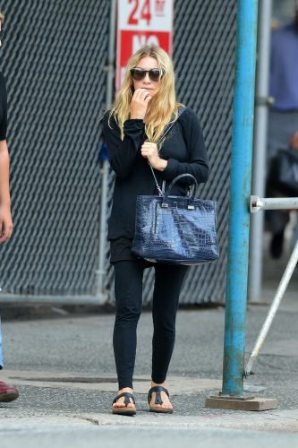 Ashley Olsen Feet Toes And Soles 350