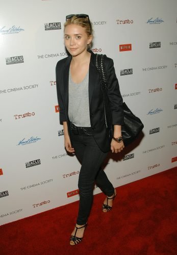 Ashley Olsen Feet Toes And Soles 365