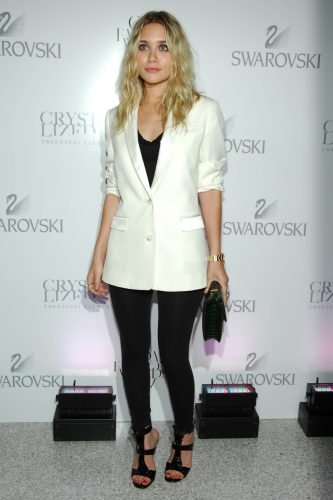 Ashley Olsen Feet Toes And Soles 368