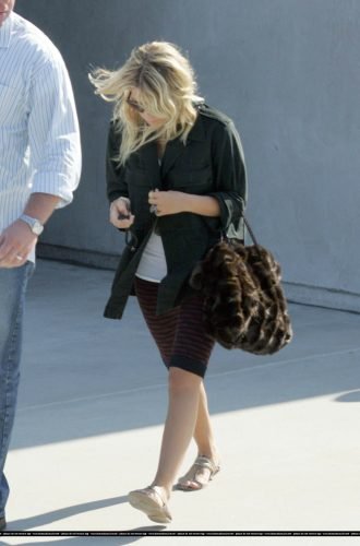Ashley Olsen Feet Toes And Soles 388