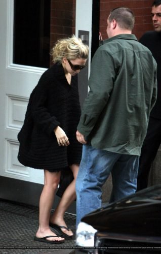 Ashley Olsen Feet Toes And Soles 396