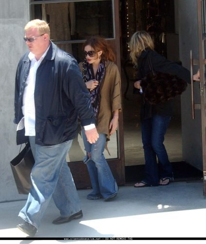 Ashley Olsen Feet Toes And Soles 398