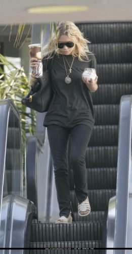 Ashley Olsen Feet Toes And Soles 406