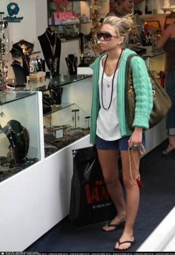 Ashley Olsen Feet Toes And Soles 423