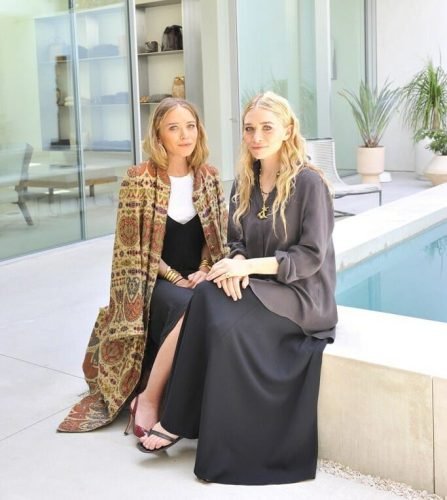 Ashley Olsen Feet Toes And Soles 426