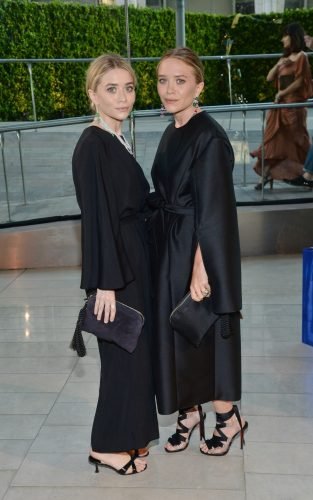 Ashley Olsen Feet Toes And Soles 430
