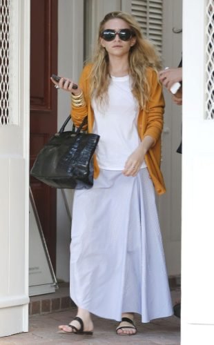 Ashley Olsen Feet Toes And Soles 437