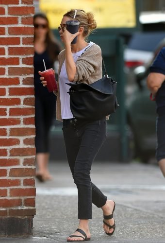 Ashley Olsen Feet Toes And Soles 442