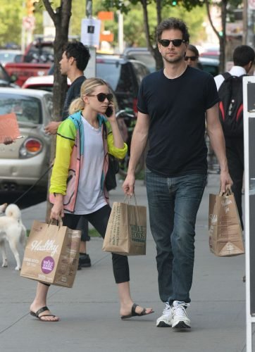 Ashley Olsen Feet Toes And Soles 444