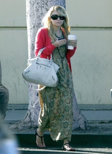 Ashley Olsen Feet Toes And Soles 449