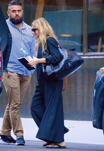 Ashley Olsen Feet Toes And Soles 519