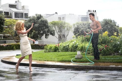 Heidi Klum Feet Toes And Soles 320