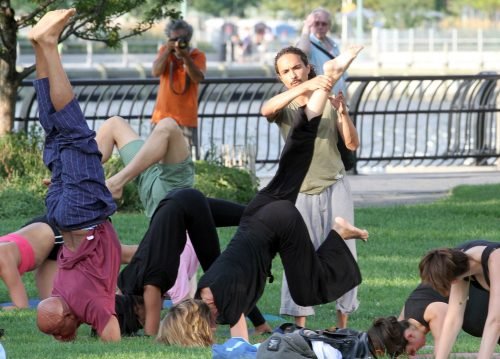 Heidi Klum Feet Toes And Soles 365