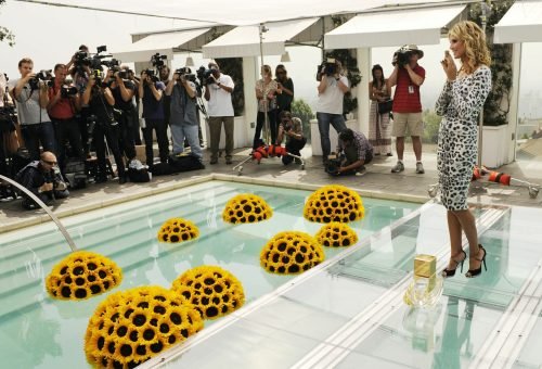 Heidi Klum Feet Toes And Soles 513
