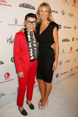 Heidi Klum Feet Toes And Soles 773