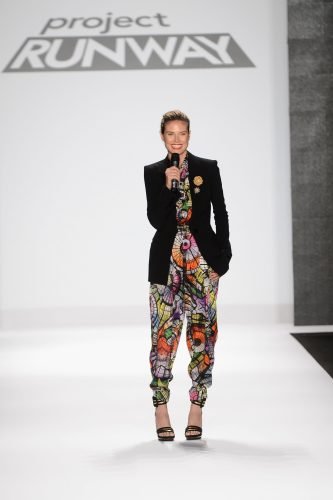 Heidi Klum Feet Toes And Soles 827