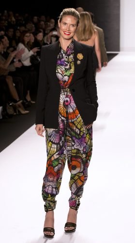 Heidi Klum Feet Toes And Soles 839