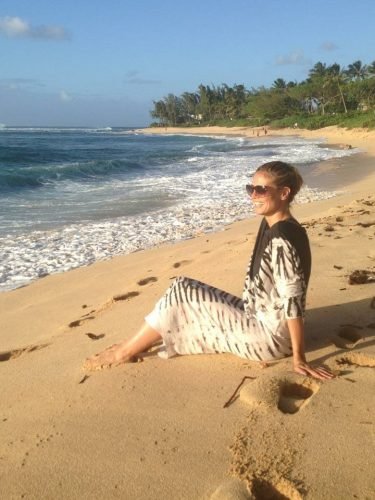 Heidi Klum Feet Toes And Soles 843