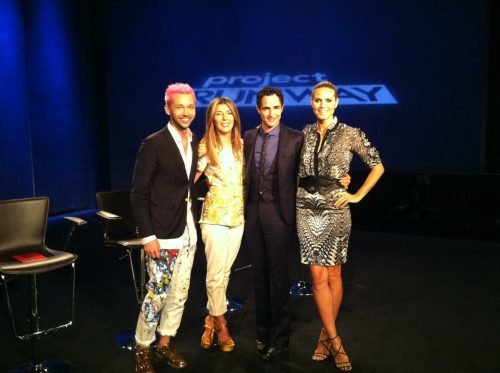 Heidi Klum Feet Toes And Soles 854