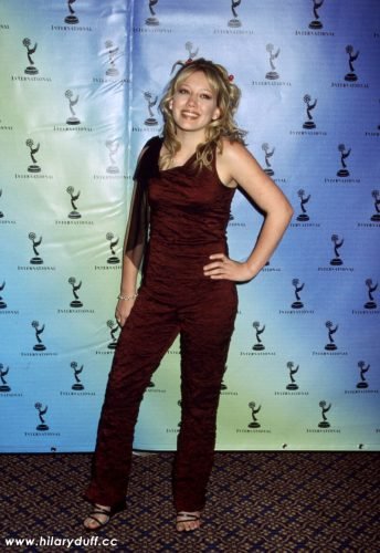 Hilary Duff Feet Toes And Soles 327