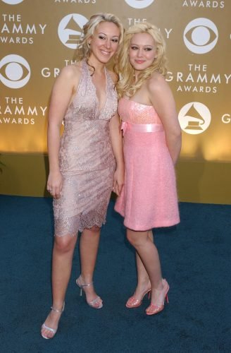 Hilary Duff Feet Toes And Soles 411