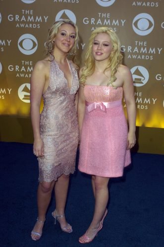 Hilary Duff Feet Toes And Soles 418