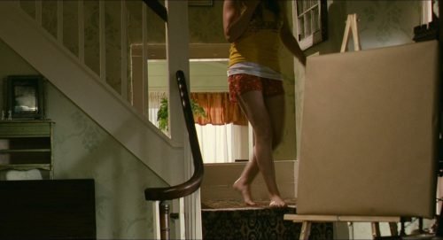 Hilary Duff Feet Toes And Soles 672