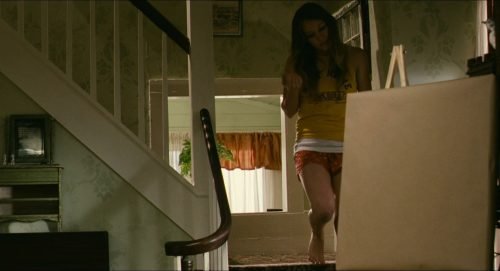 Hilary Duff Feet Toes And Soles 673