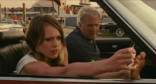 Hilary Duff Feet Toes And Soles 690