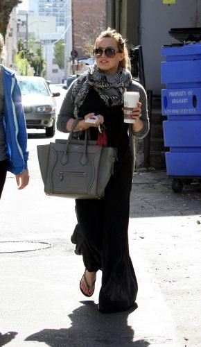 Hilary Duff Feet Toes And Soles 720