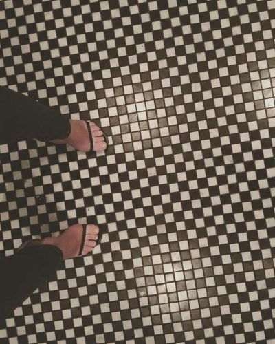 Hilary Duff Feet Toes And Soles 1266