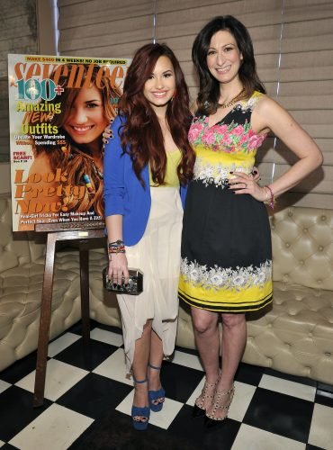 Demi Lovato Feet Toes And Soles 429