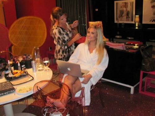 Demi Lovato Feet Toes And Soles 578