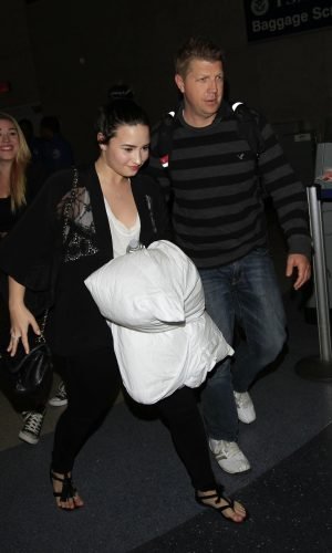 Demi Lovato Feet Toes And Soles 627