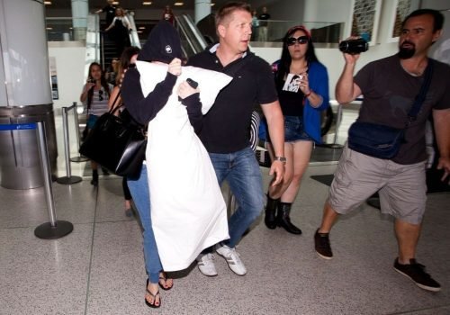 Demi Lovato Feet Toes And Soles 704