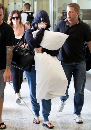 Demi Lovato Feet Toes And Soles 712