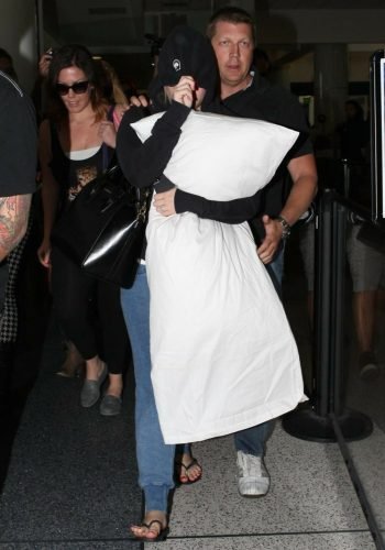 Demi Lovato Feet Toes And Soles 716