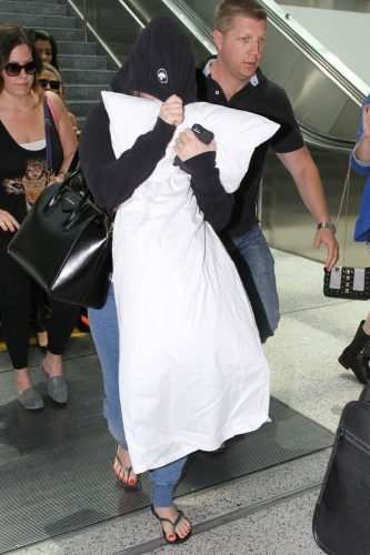 Demi Lovato Feet Toes And Soles 720