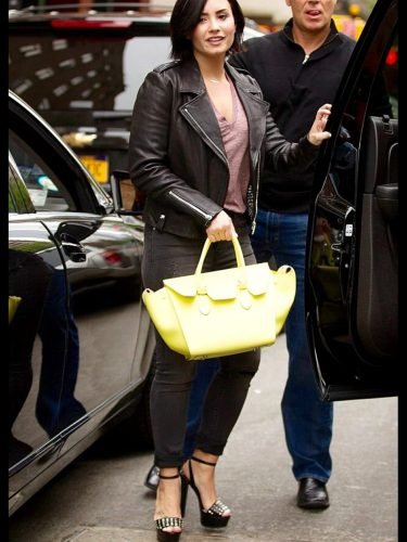 Demi Lovato Feet Toes And Soles 993