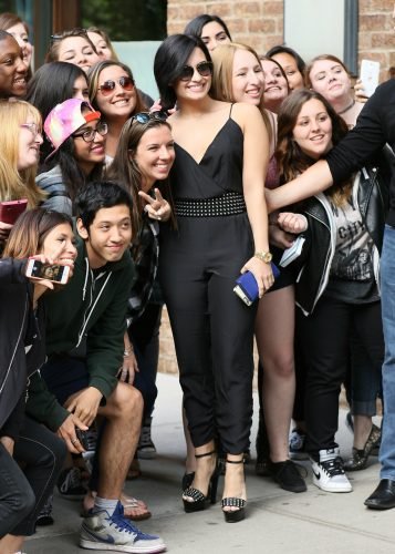 Demi Lovato Feet Toes And Soles 1015