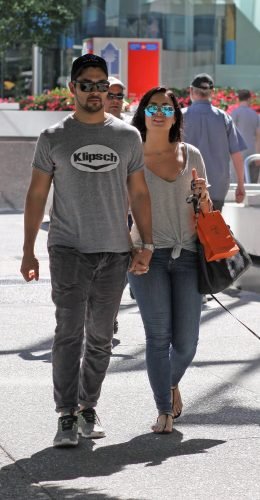 Demi Lovato Feet Toes And Soles 1096