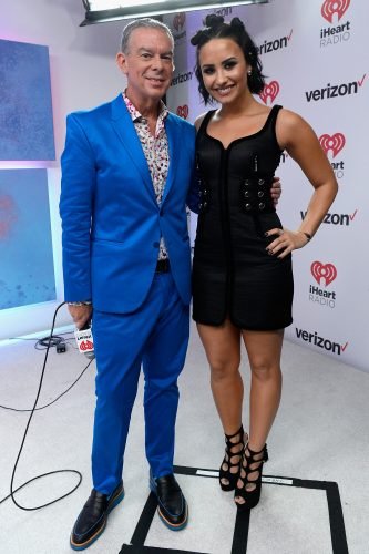 Demi Lovato Feet Toes And Soles 1131