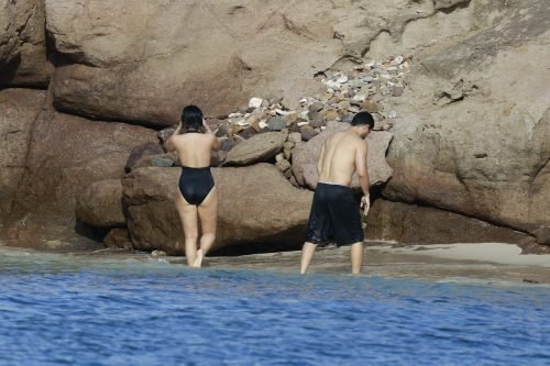 Demi Lovato Feet Toes And Soles 1217