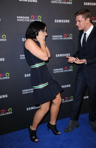 Demi Lovato Feet Toes And Soles 1288