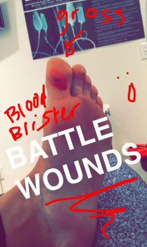 Demi Lovato Feet Toes And Soles 1330
