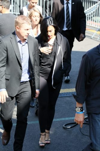 Demi Lovato Feet Toes And Soles 1333