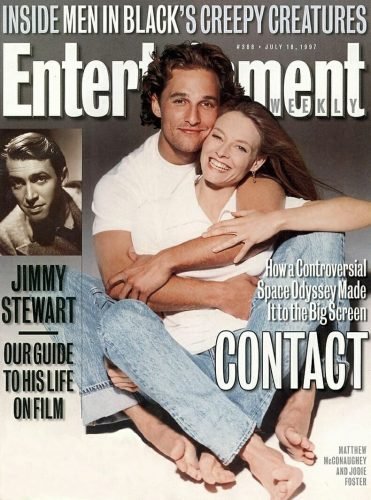 Jodie Foster Feet Toes And Soles 89